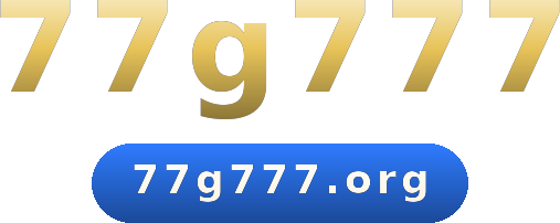 77g777 logo